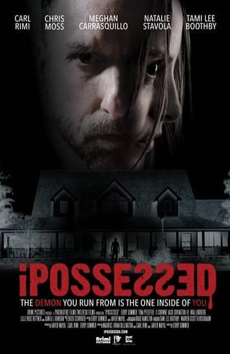 iPossessed (2023)