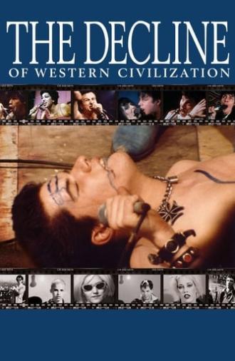 The Decline of Western Civilization (1981)