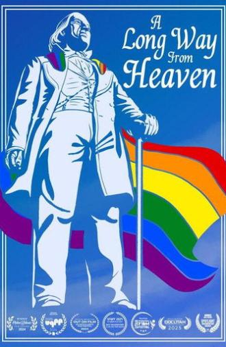 A Long Way From Heaven: The Rainbow Y Story (2024)