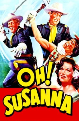 Oh! Susanna (1951)