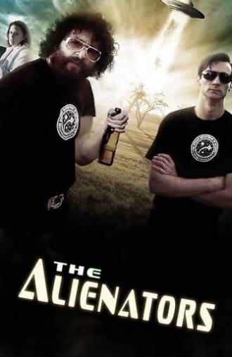 Alienators (2018)