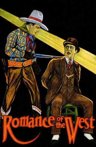 Romance of the West (1930)