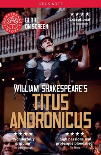 Titus Andronicus - Live at Shakespeare's Globe (2014)