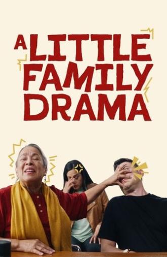 A Little Family Drama (2025)