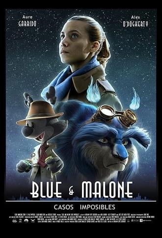 Blue & Malone: Impossible Cases (2019)