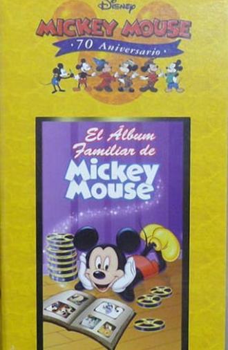 Mickey's Family Album (1998)