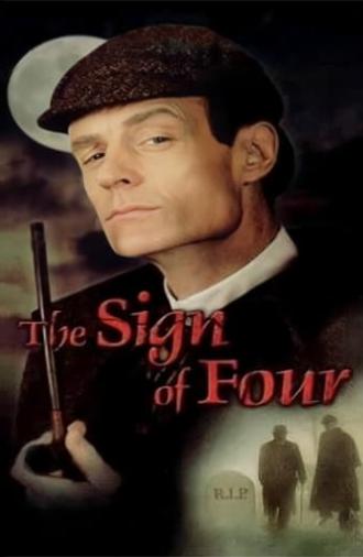 The Sign of Four (2001)