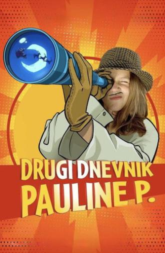 The Second Diary of Paulina P. (2025)