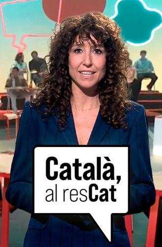 Català, al resCat (2025)