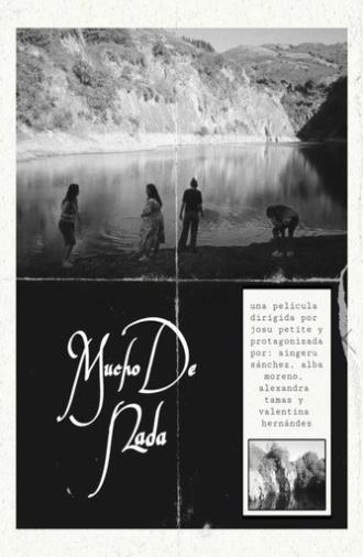 Mucho de Nada (2025)