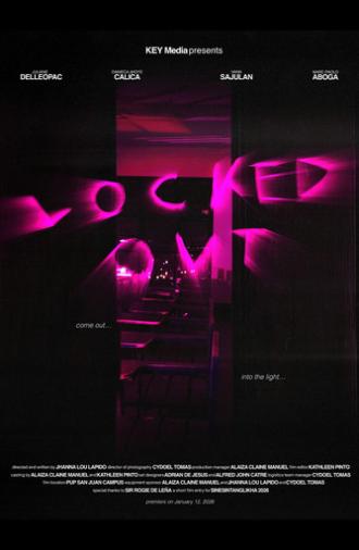 Locked Out (2026)