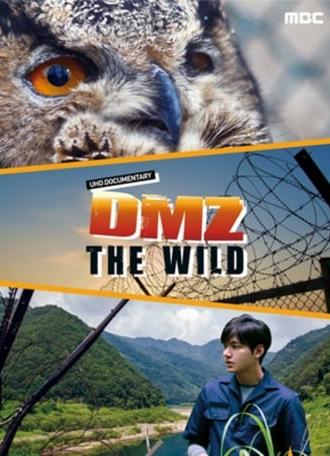 DMZ, The Wild (2017)