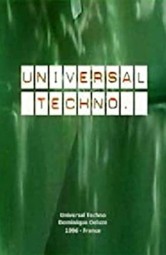 Universal Techno (1996)