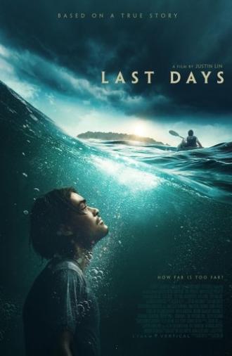 Last Days (2025)