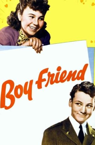 Boy Friend (1939)