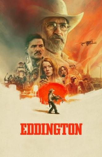 Eddington (2025)