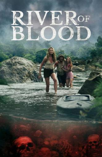 River of Blood (2024)