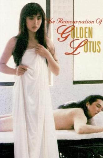 The Reincarnation of Golden Lotus (1989)