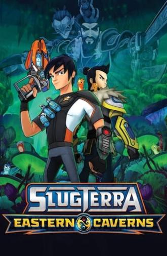 Slugterra: Eastern Caverns (2015)