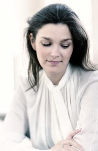 Janine Jansen spielt Tschaikowskys Violinkonzert (2017)