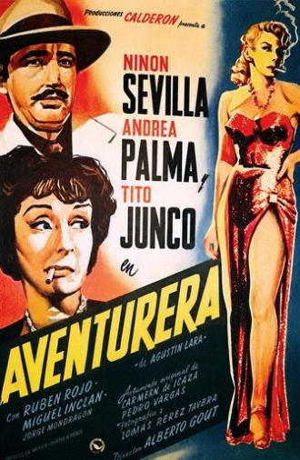 Aventurera (1950)