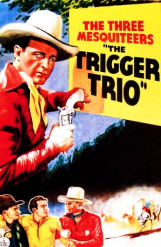 The Trigger Trio (1937)