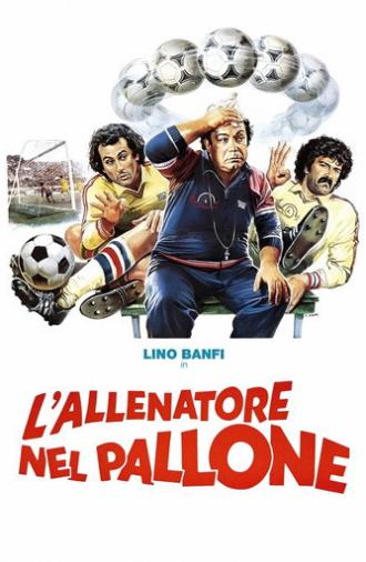 L'allenatore nel pallone (1984)