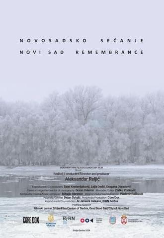 Novi Sad Remembrance (2024)