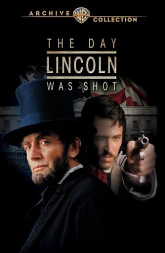 The Day Lincoln Was Shot (1998)