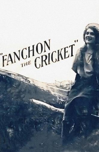 Fanchon, the Cricket (1915)