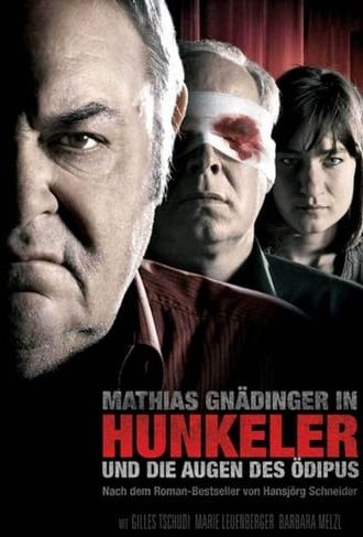 Hunkeler und die Augen des Ödipus (2012)