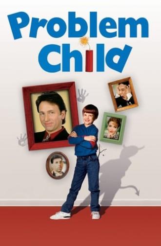 Problem Child (1990)