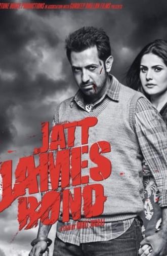 Jatt James Bond (2014)