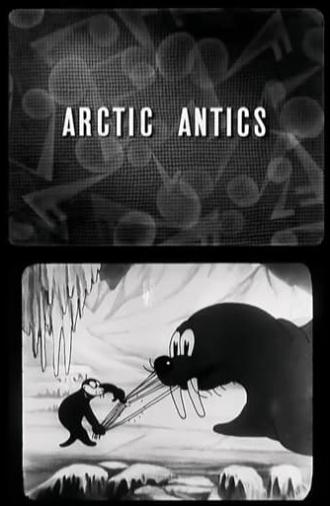 Arctic Antics (1930)