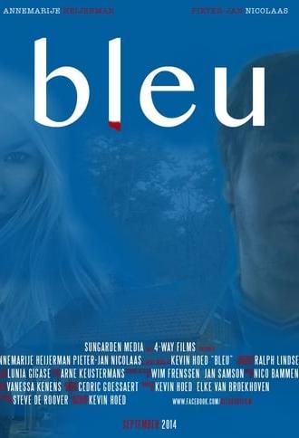 Bleu (2014)