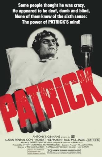 Patrick (1978)