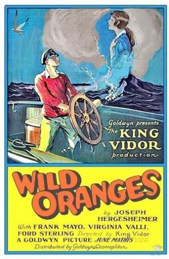 Wild Oranges (1924)