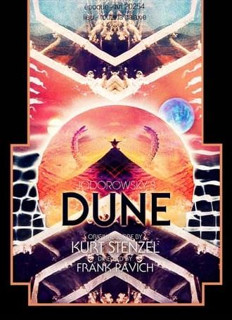 Jodorowsky's Dune (2013)