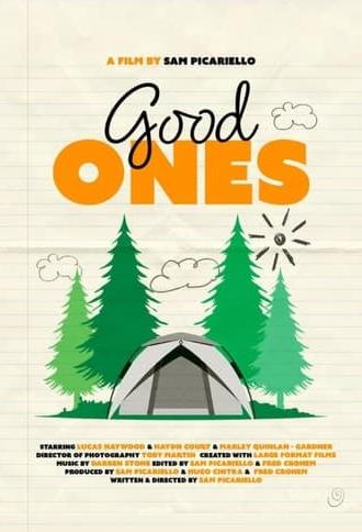 Good Ones (2024)