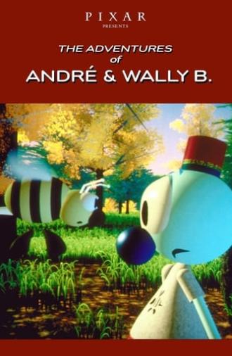 The Adventures of André and Wally B. (1984)