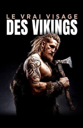 Le vrai visage des Vikings (2022)