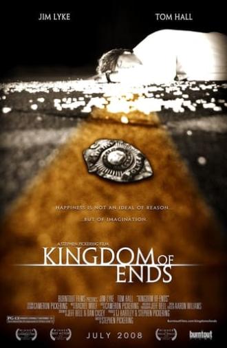 Kingdom of Ends (2008)