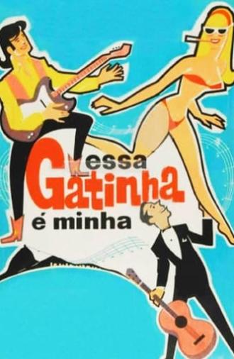 Essa Gatinha é Minha (1966)