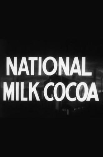 National Milk Cocoa (1944)