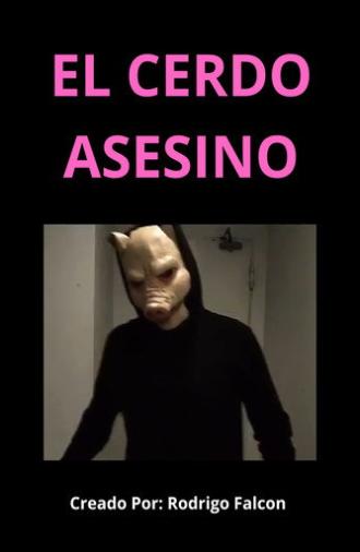 The Killer Pig (2024)