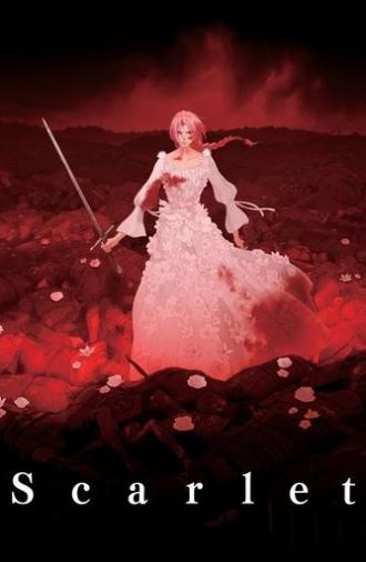 Scarlet (2025)