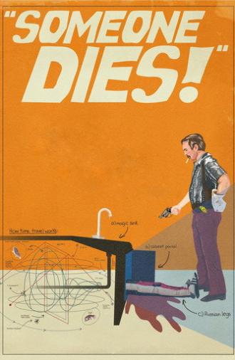 Someone Dies! (2024)
