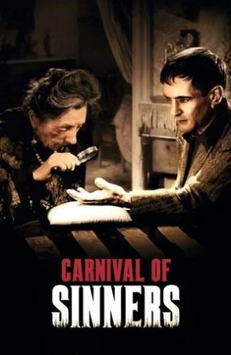 Carnival of Sinners (1943)