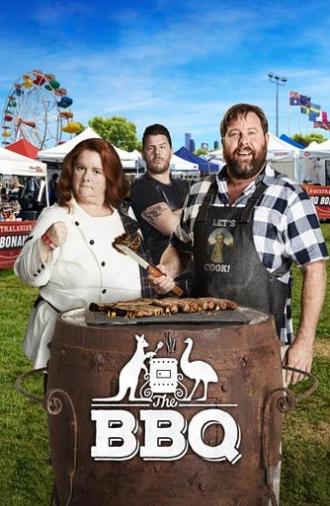 The BBQ (2018)