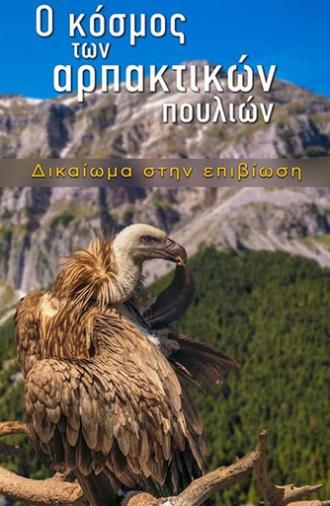 The World of Birds of Prey – Right to Survival (2024)